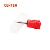 Cnc Metal Shank Cutting Tools Bits Tungsten Carbide Special Wood Carving End Mill Milling Cutter
