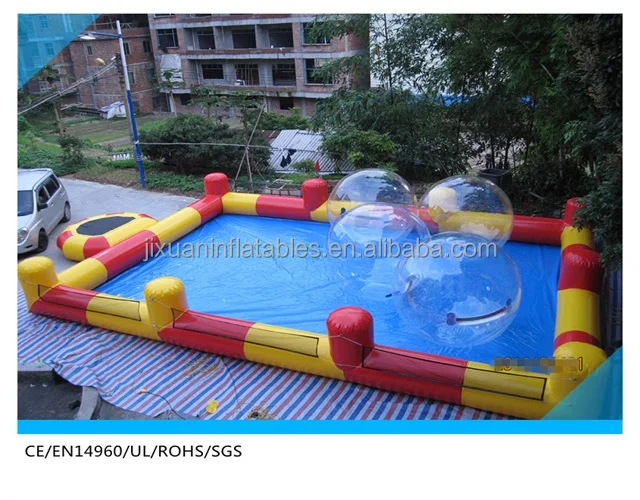 funny pool inflatables