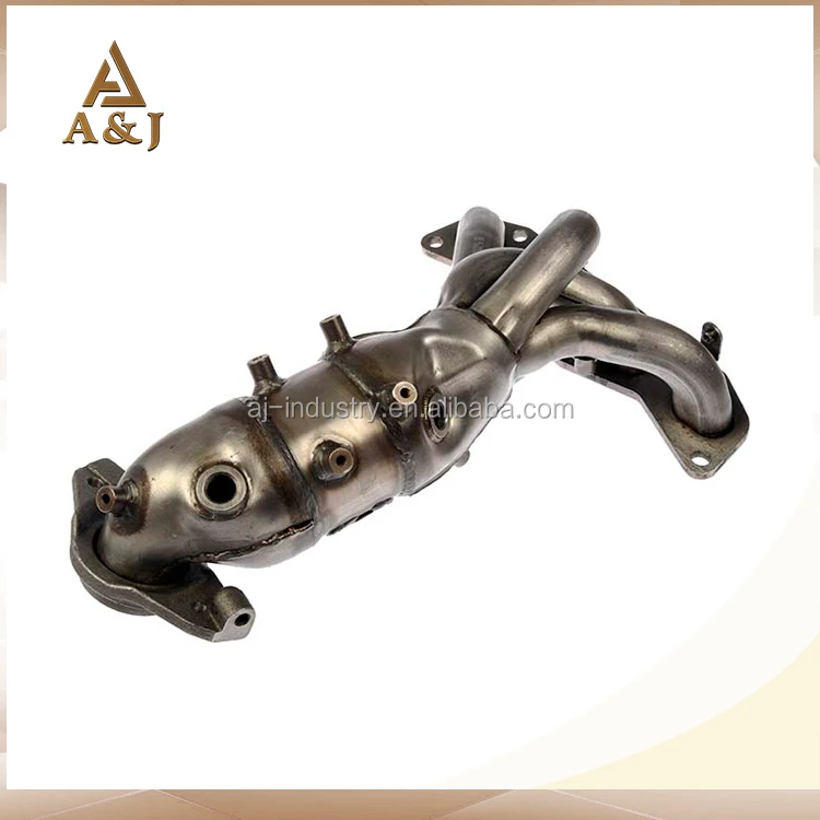 exhaust manifold 2005 nissan altima