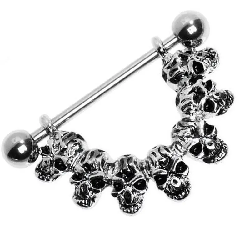 Fashion Rhinestone Gems Nipple Rings Body Chain Buy Nipple Rings Body