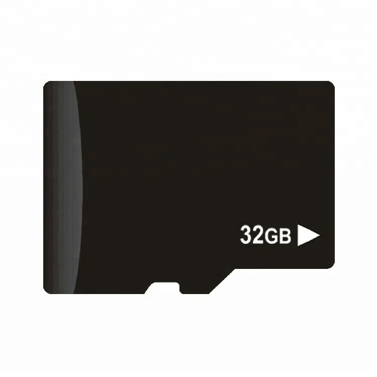 Belen OEM Logo Micro TF Card SD Mini Card Cheap Price 32GB Bulk Memory card