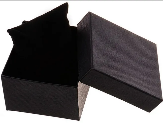 

2019 Hot Sale Watch Box with Pillow WB01