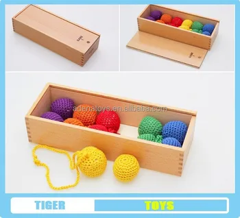 froebel toys