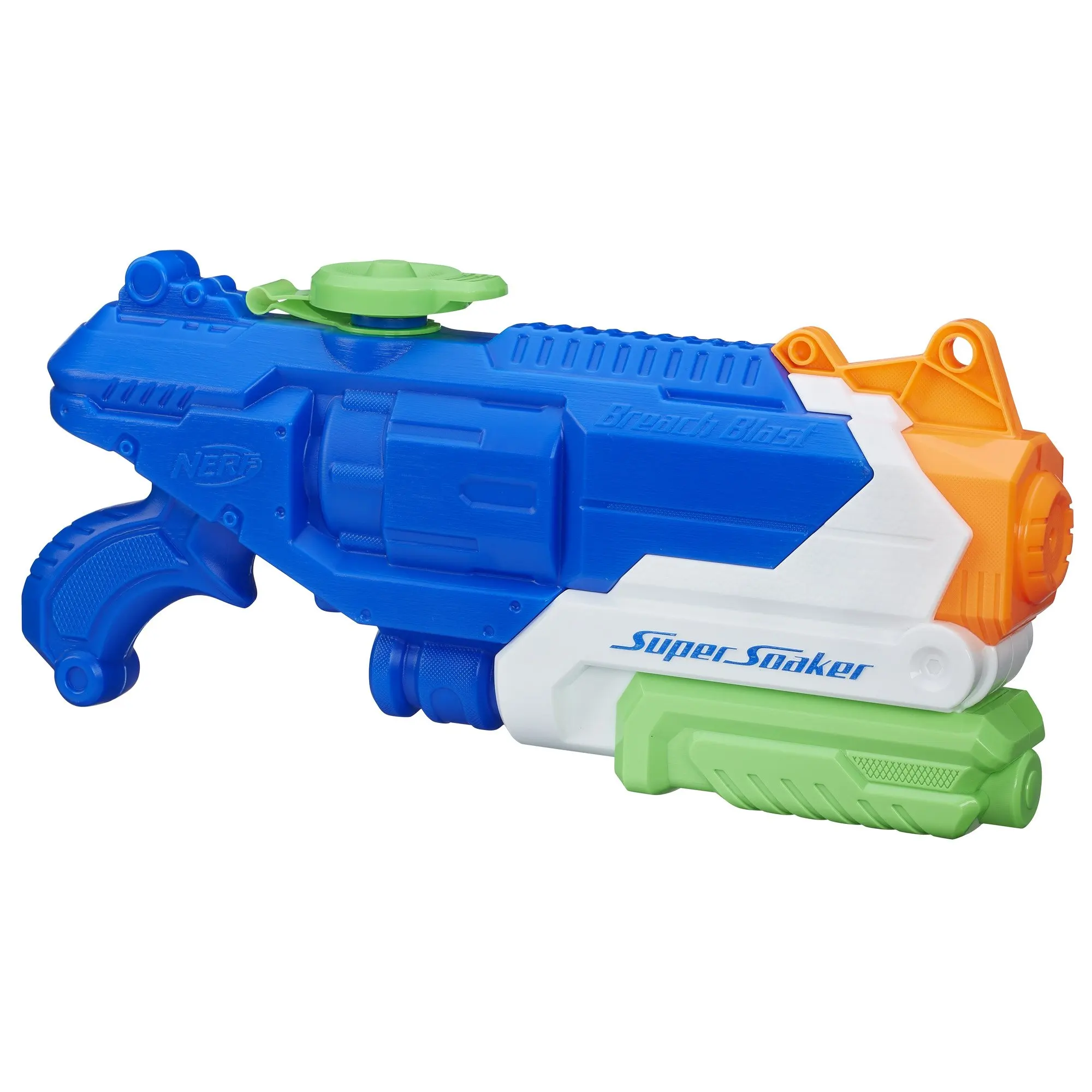 super soaker 10