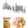 Organic panko bread crumb making machine