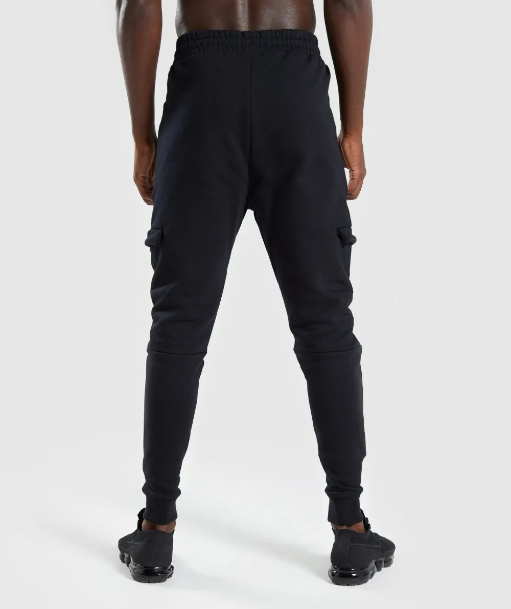 custom size joggers