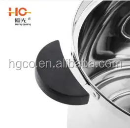 
Eco friendlyss 304 vacuum thermal cooker 