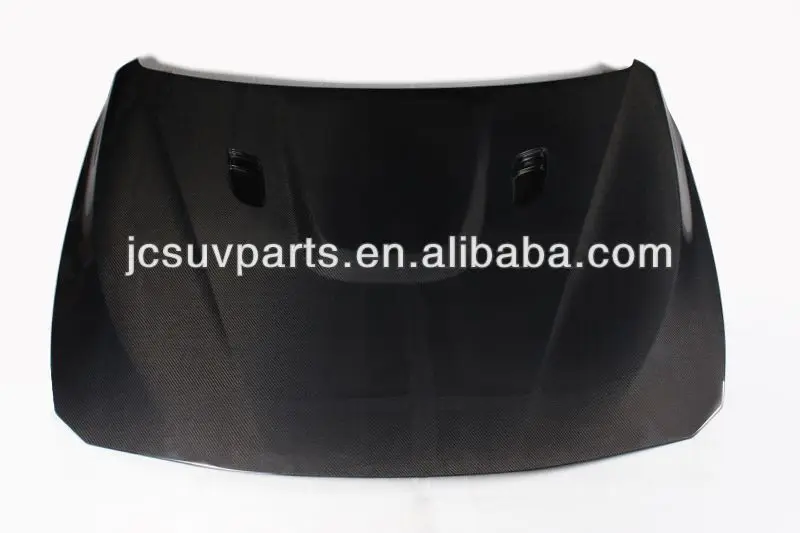 Auto Carbon Accessories Carbon Fiber Engine Cover For Bmw F30 M3 Carbon