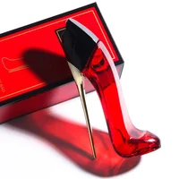 

2019 new High-heeled shoes perfume for women