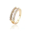 14026-fashion jewelry jewelry raw material 18k gold stone chinese gold rings