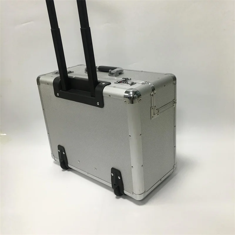 rolling pilot case