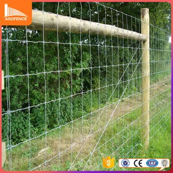 cow fence wire