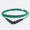 Factory Direct MTRJ-MTRJ female Sm duplex Fiber Optic Patch Cable per meter