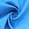 Elegant satin imitated silk chiffon fabric materials dresses
