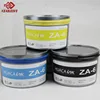 Pantone offset printing ink process color ink tintas