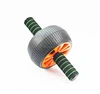 Workout Abdominal Core Ab Carver Pro Roller Fitness Exerciser Wheel Machine
