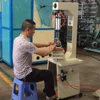 Marker - Shoe Sole Marking Machine - Self-adjustable outsole assembly line marking machine