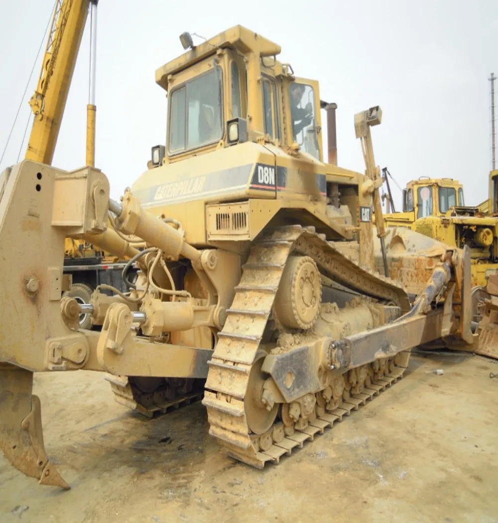 New Price High Quality Made In Japan Cat D8n D8k D8r D8h Dozer For Good