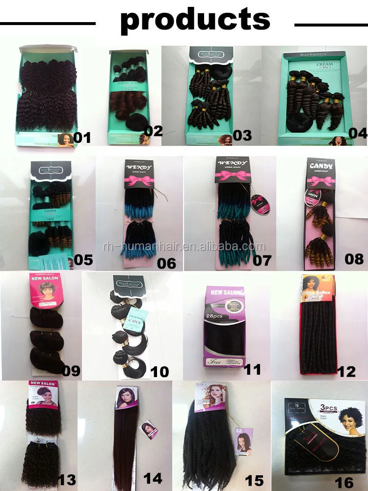 Best Selling Wholesale From The Best Hair Vendors Lowest Price