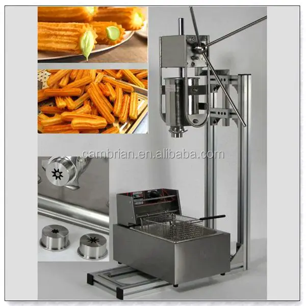 churros maker