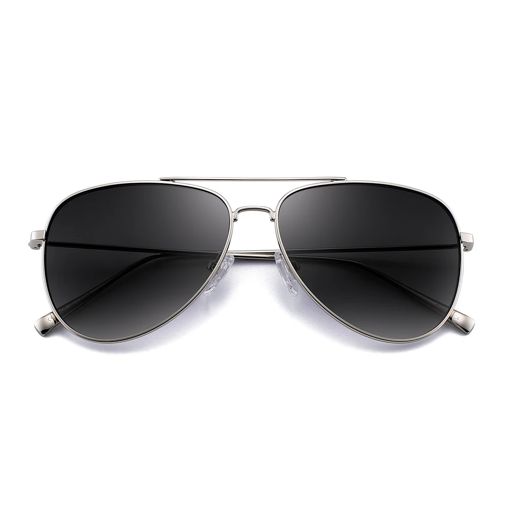 

FHD6035 Fashion designer pilot shades ce sunglasses, As picture or custom colors