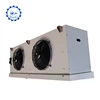 Horizontal Concealed Suspended Ceiling With Air Return Bellows Fan Coil Unit