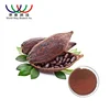 Hot selling Food additives Theobroma cacao antioxidant cocoa extract