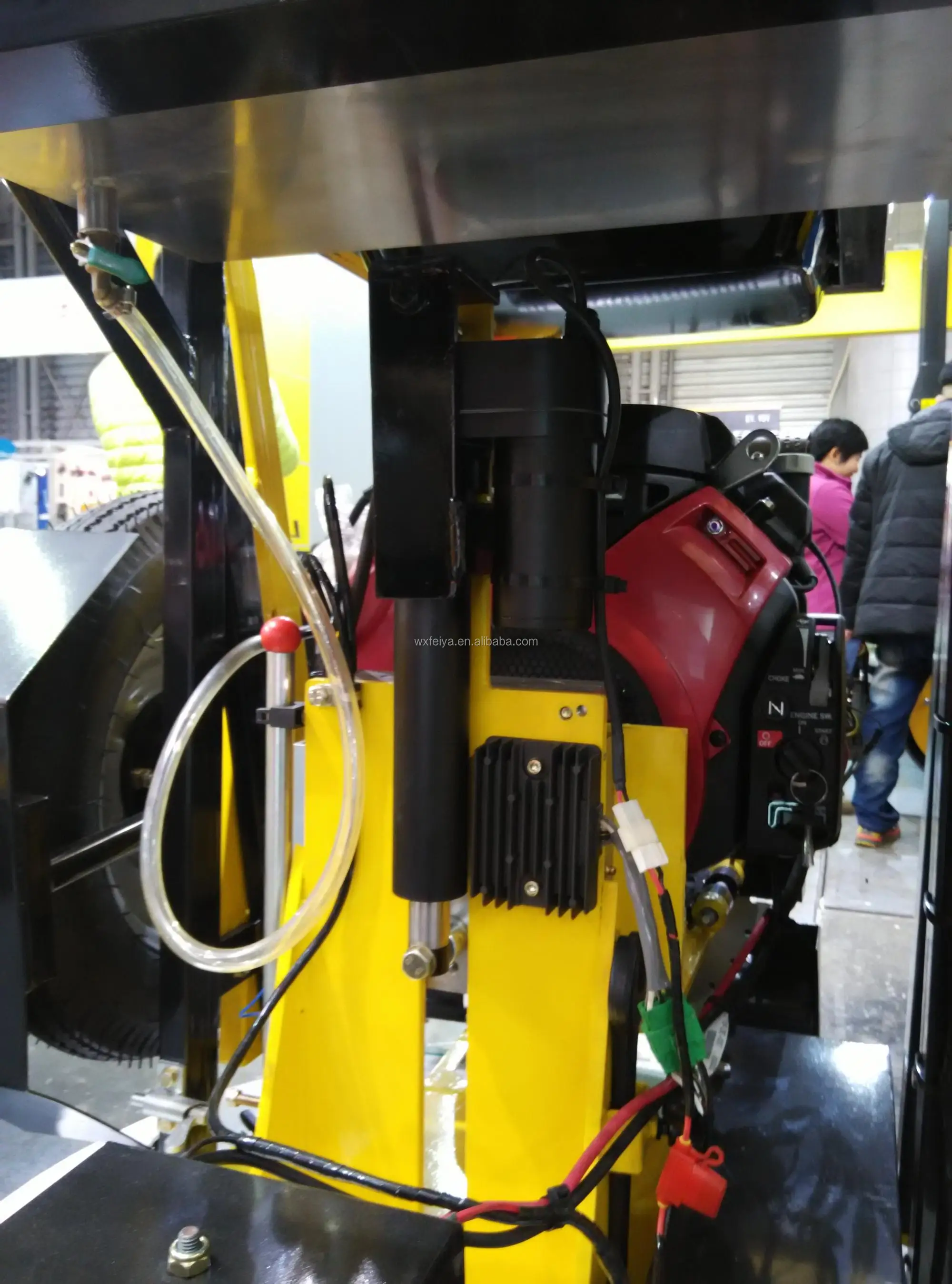 Bear Linear Actuator Fy015 Buy Bear Linear Actuator,Linear Actuator