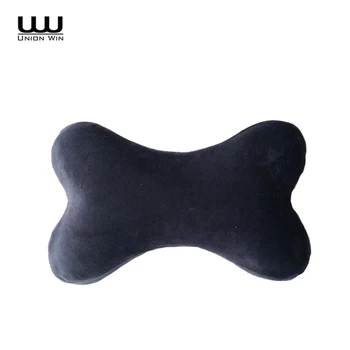 dog bone shaped cushion