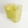 Ultra fine EMF shielding effectiveness 200 mesh brass woven wire mesh for filter