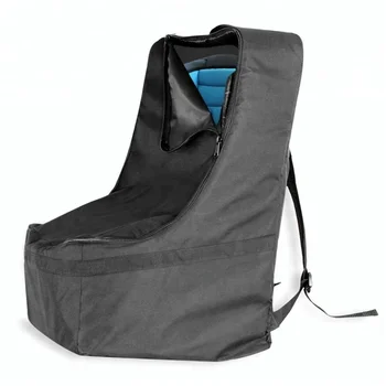 amazon car seat travel bag