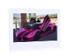 7 Inch Digital Photo Frame With WIFI OEM Factory 1024x600 Multi-functional Built-in MP3/MP4 Player Remote Control