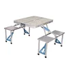Tuoye Custom Folding Table Aluminum Folding Study Table