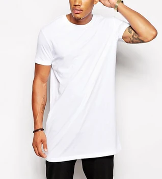 homme t shirt blanc