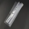 High Heat Resistant Temperature Liquid Food Medical Grade Transparent Silicone Rubber Gasket Sealant Sheet 0.5mm roll