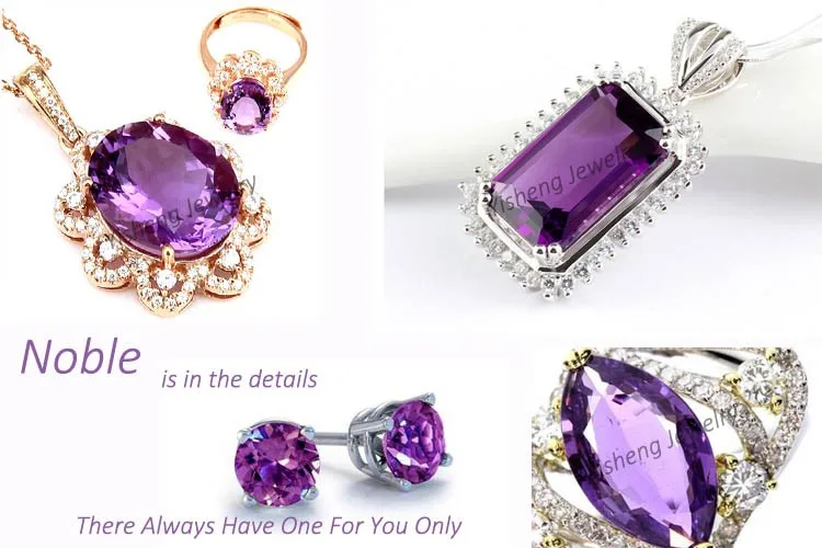 Crystal Application