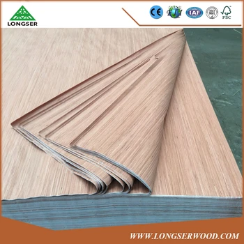 Cheap Price Artificial Face Plb Veneer / Wood Veneer ...