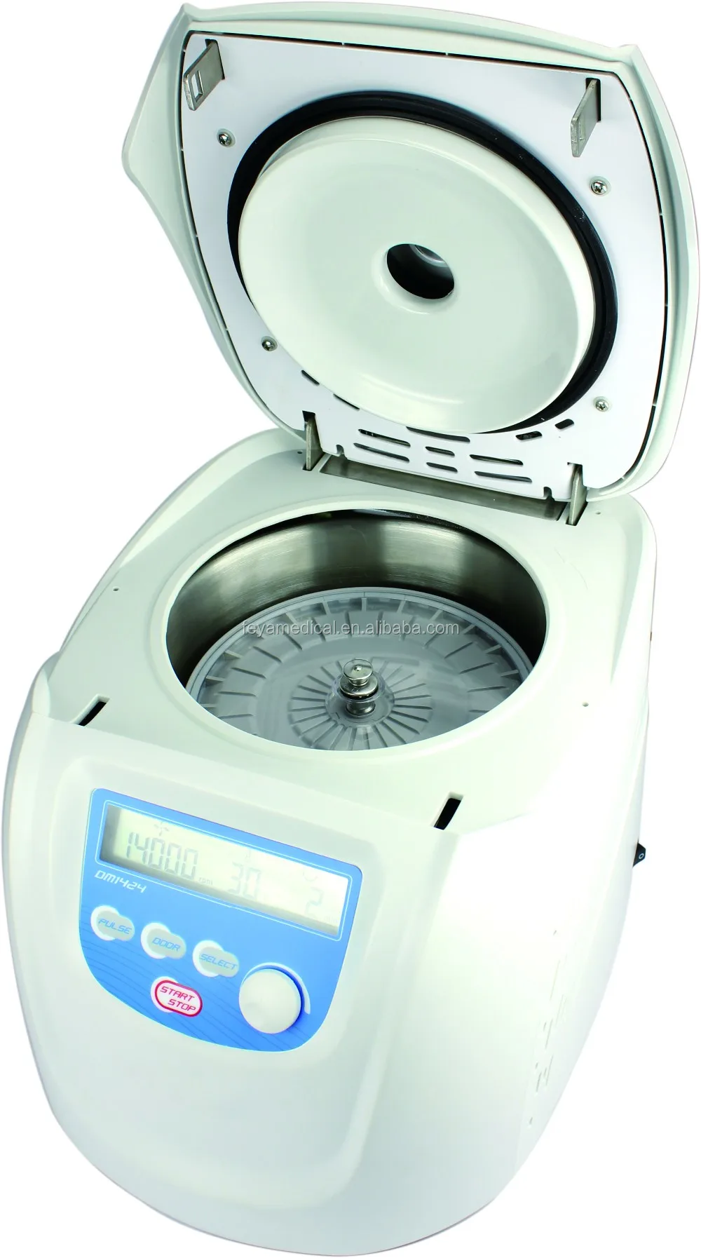 Fydm1424 Used Laboratory Centrifuge Centrifuge Machine Manual