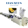 Jiangsu hot sale PE tube processing machinery production line