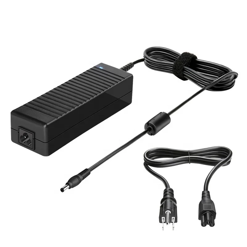 

Shenzhen AC External Switching Desktop Power laptop Notebook Computer Charger Adapter Power Supply For ASUS 19V 6.3A 5.5*2.5