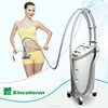 2017 new generation Kumashape RF therapy achieved by vacuum-assisted closure for body forming