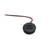 buzzer alarm buzzer with remote control 4000HZ high frequency piezo buzzer