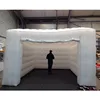 Outdoor or Inner Inflatable Stand White Durable Inflatable Event Tent