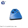TBM EPB shield cutter center cutter spare parts