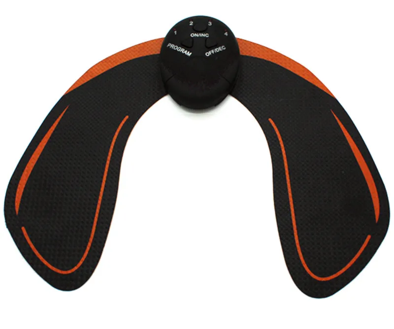 

Popular ems muscle stimulator fitness machine multi hip trainer for Women/men, Balck/custom