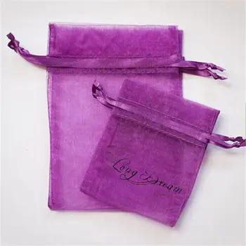 jewelry gift bags