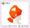 Plush Fish Shaped Funny Fish Party Hat