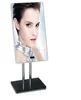 Best selling 13.3in wifi lcd advertising display , interactive magic mirror tv led glass tv