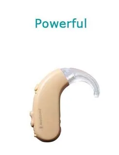 Hearing Aids 430 BTE