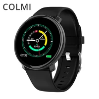 

High Quality M31 Full Touch Screen Smart Bracelet Waterproof Heart Rate Monitor Smart Watch 2019